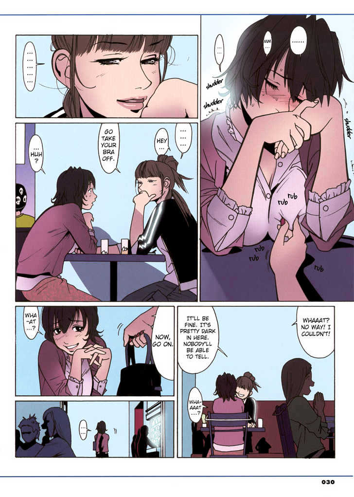 Maka-maka Chapter 16 page 6 - Chapter 16