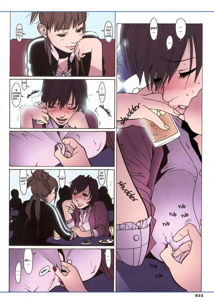 Maka-maka Chapter 16 page 8 - Chapter 16