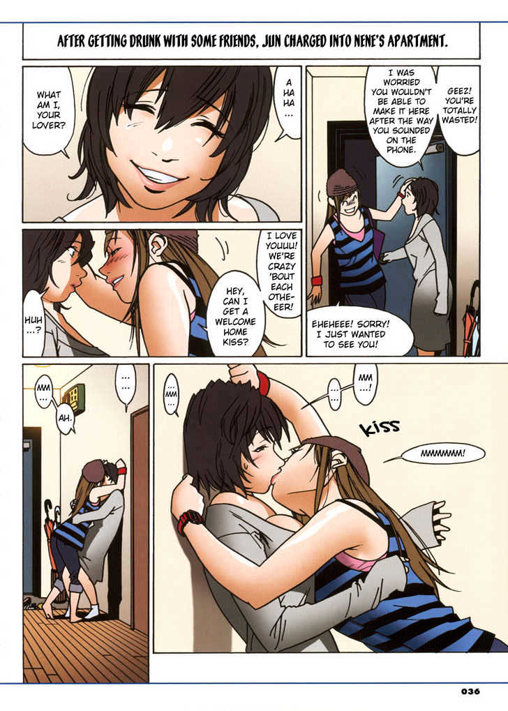 Maka-maka Chapter 17 page 4 - Chapter 17