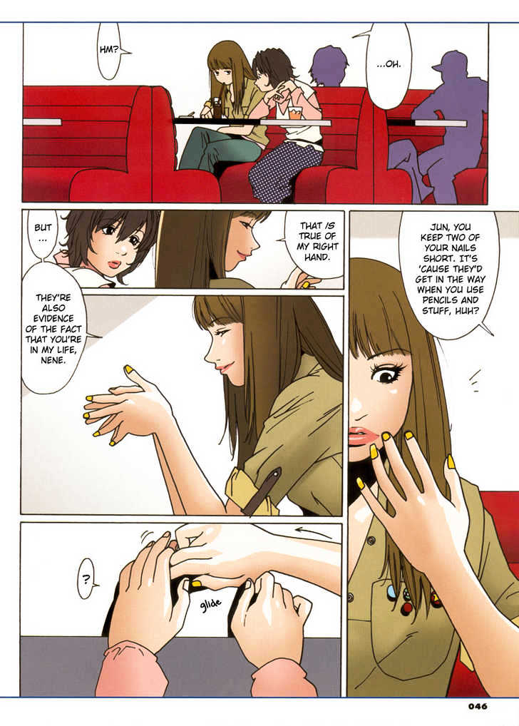 Maka-maka Chapter 18 page 6 - Chapter 18