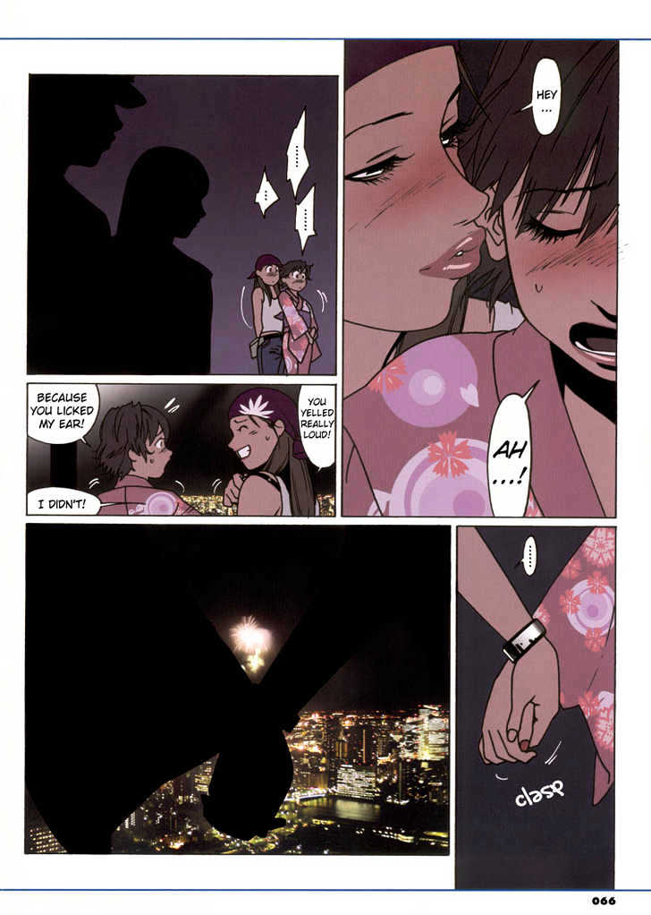 Maka-maka Chapter 20 page 10 - Chapter 20