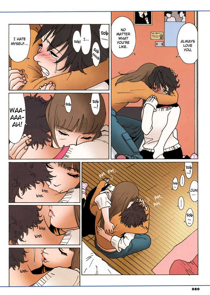 Maka-maka Chapter 22 page 8 - Chapter 22