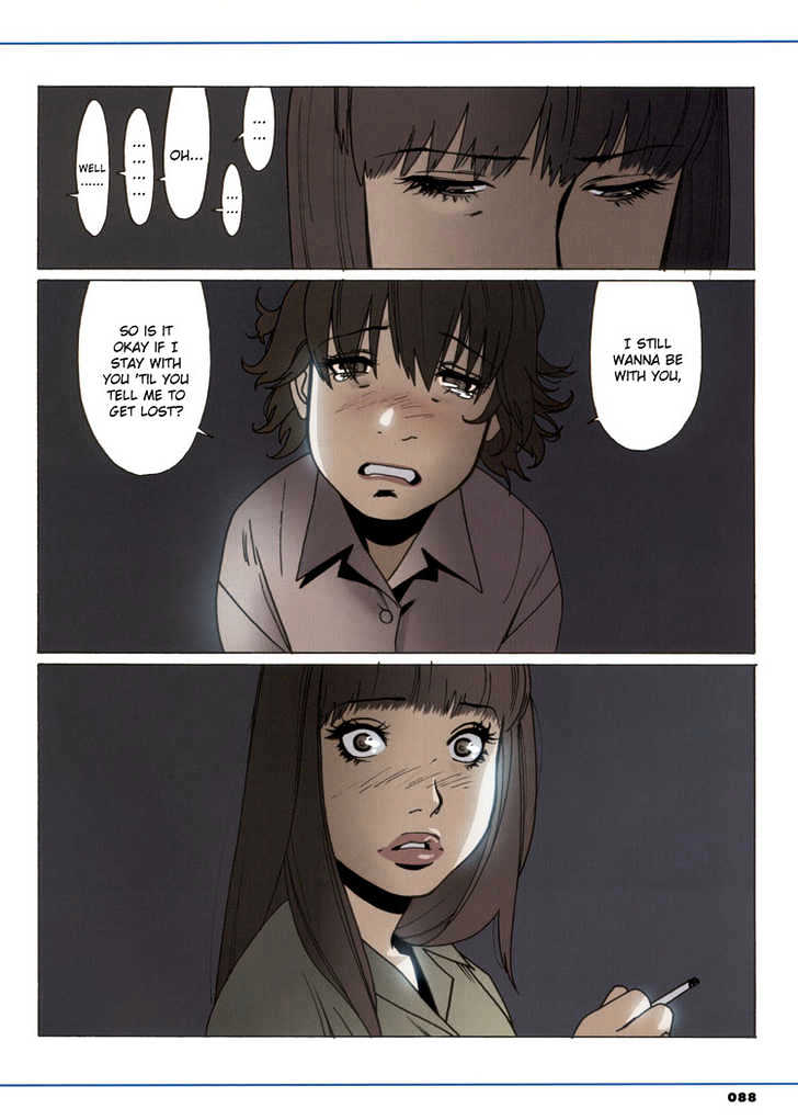 Maka-maka Chapter 23 page 8 - Chapter 23