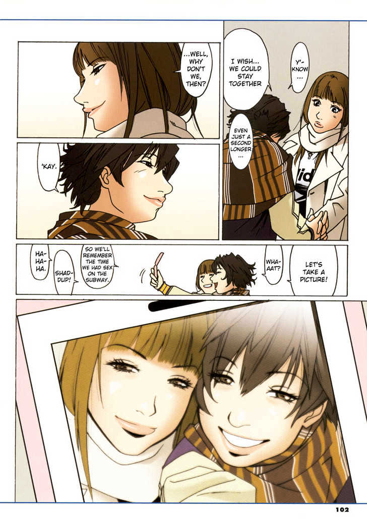 Maka-maka Chapter 24 page 14 - Chapter 24