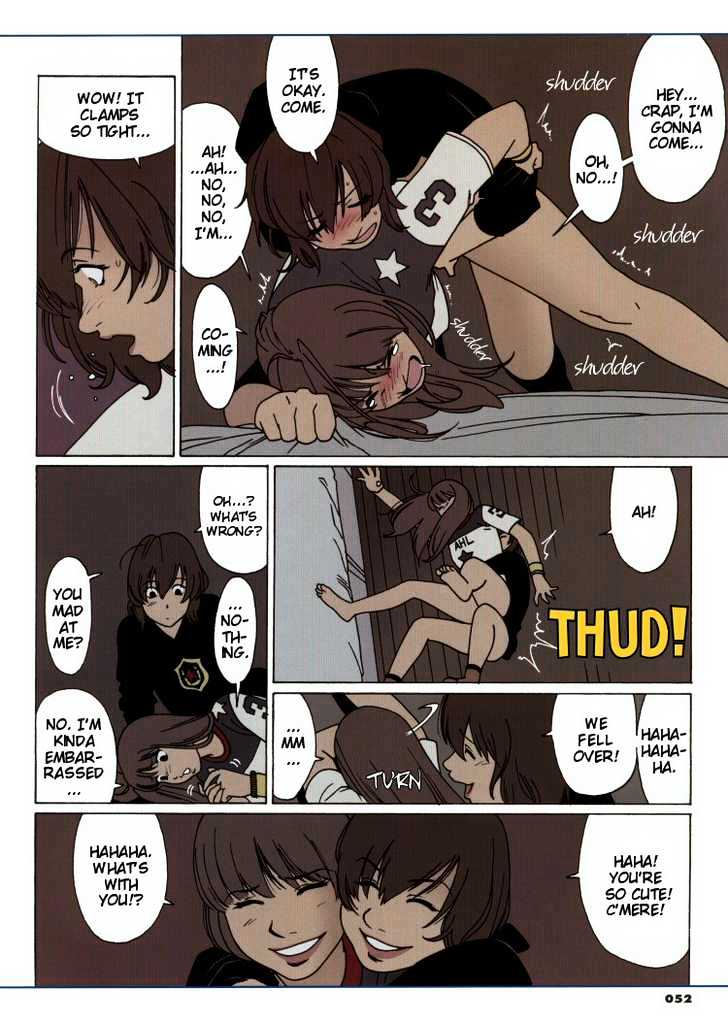 Maka-maka Chapter 6 page 10 - Chapter 6