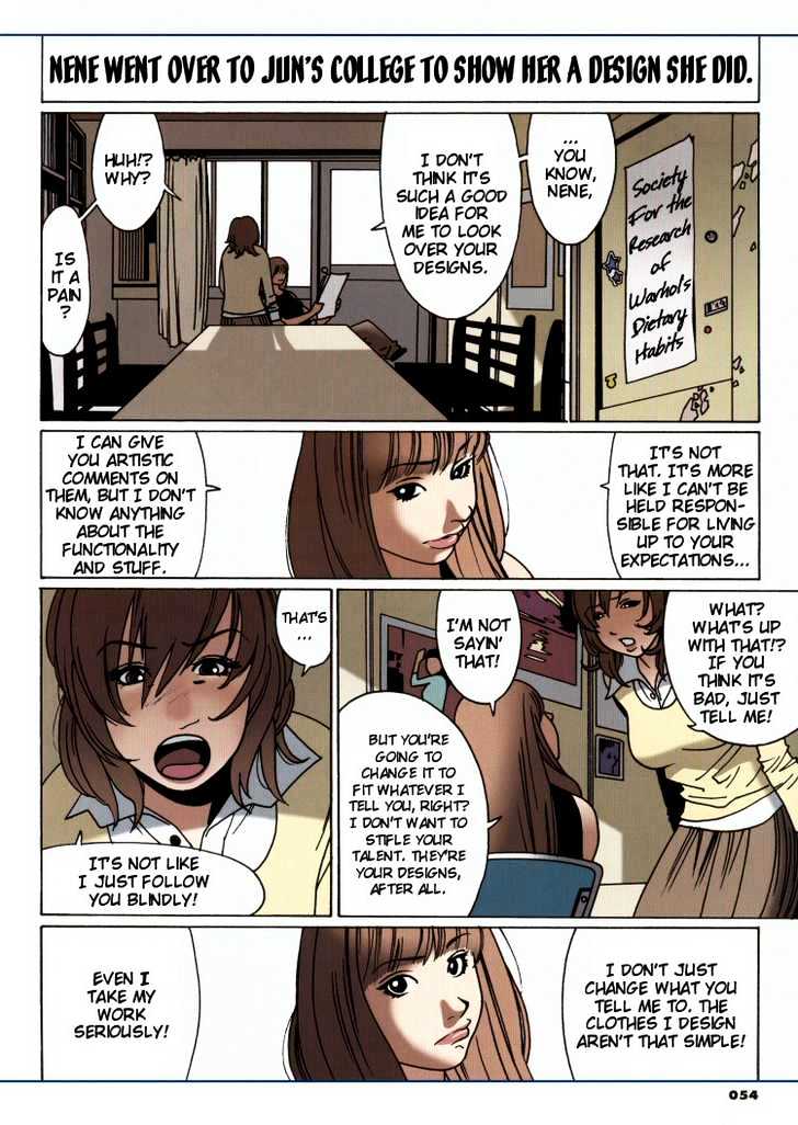 Maka-maka Chapter 7 page 4 - Chapter 7