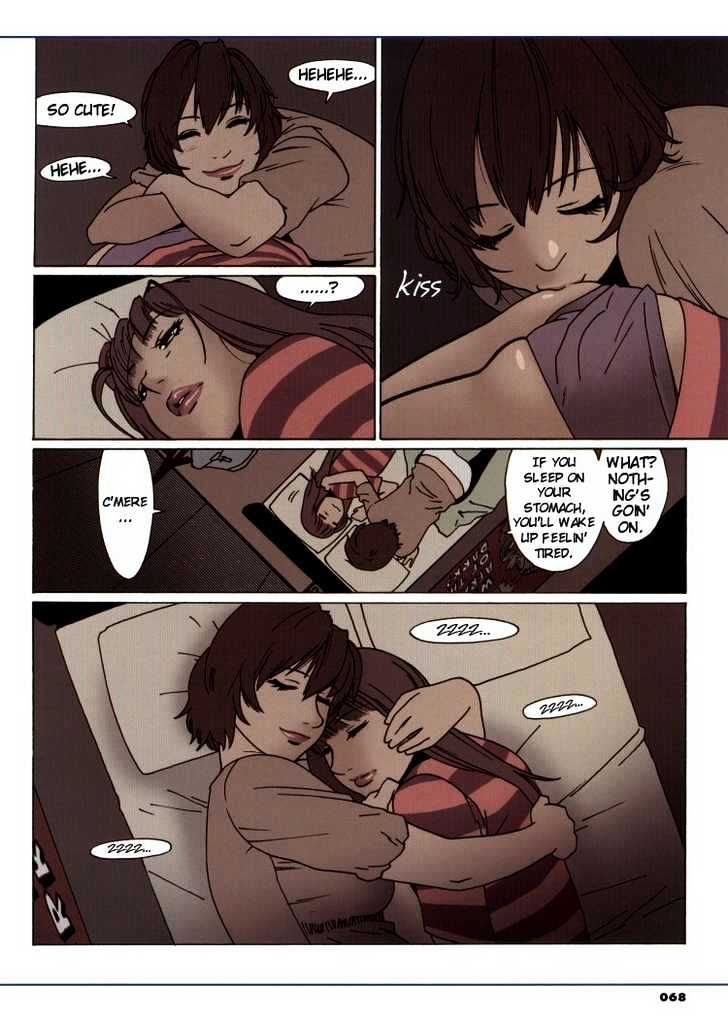 Maka-maka Chapter 8 page 10 - Chapter 8