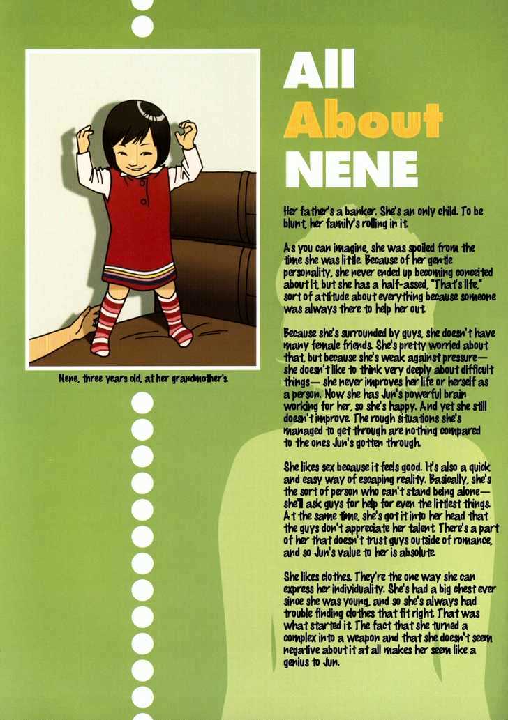 Maka-maka Chapter 8 page 11 - Chapter 8