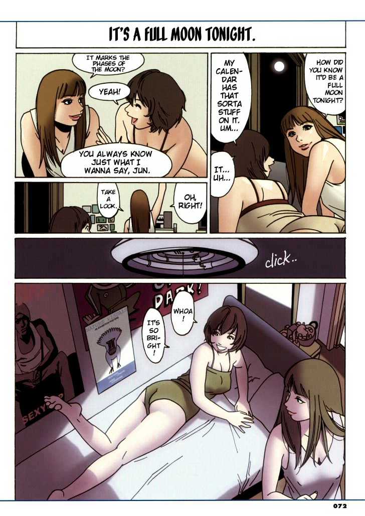 Maka-maka Chapter 9 page 4 - Chapter 9