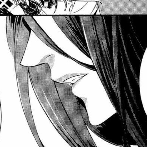 Makai Ishi Mephisto Chapter 1: Rule of the Hell City cover