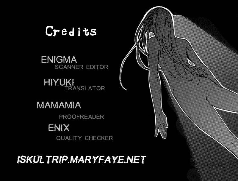 Makai Ishi Mephisto Chapter 2 page 1 - Chapter 2: Everlasting Viscera