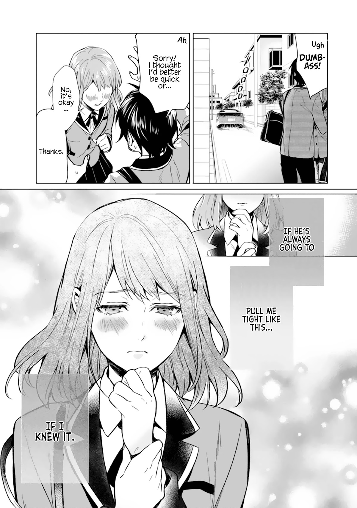 Makai Kaeri no Rettou Nouryokusha Chapter 0 page 24 - Chapter 0