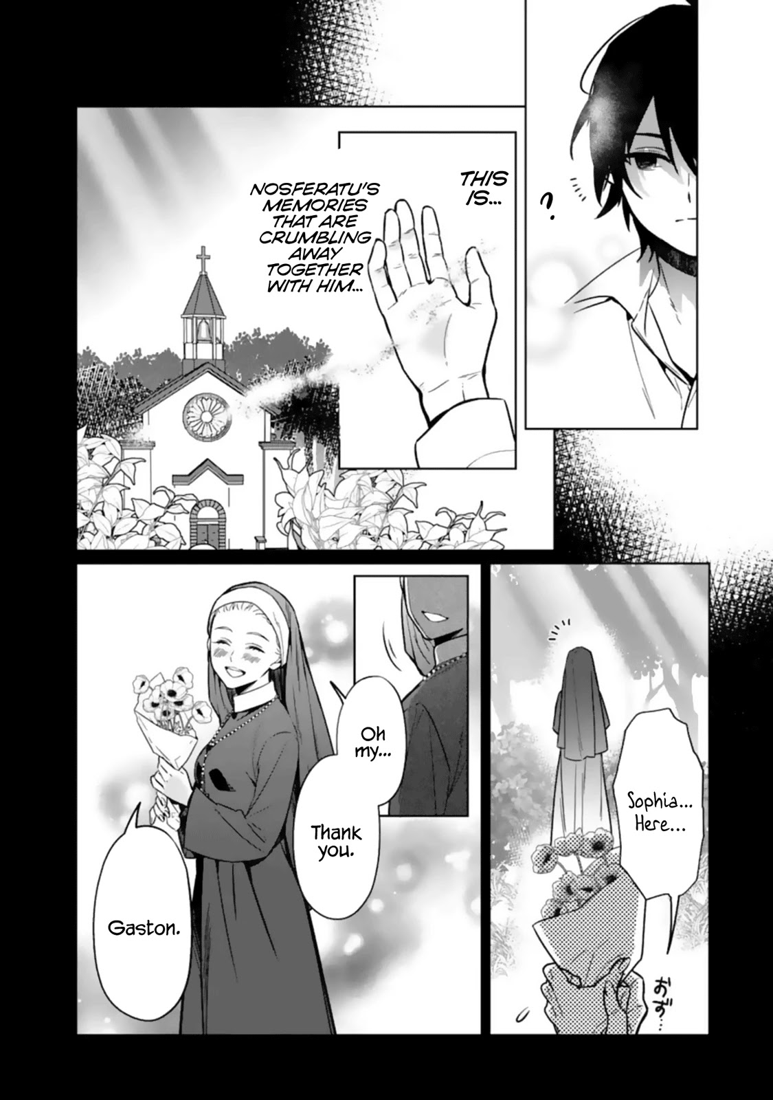 Makai Kaeri no Rettou Nouryokusha Chapter 10 page 15 - Chapter 10 [END]