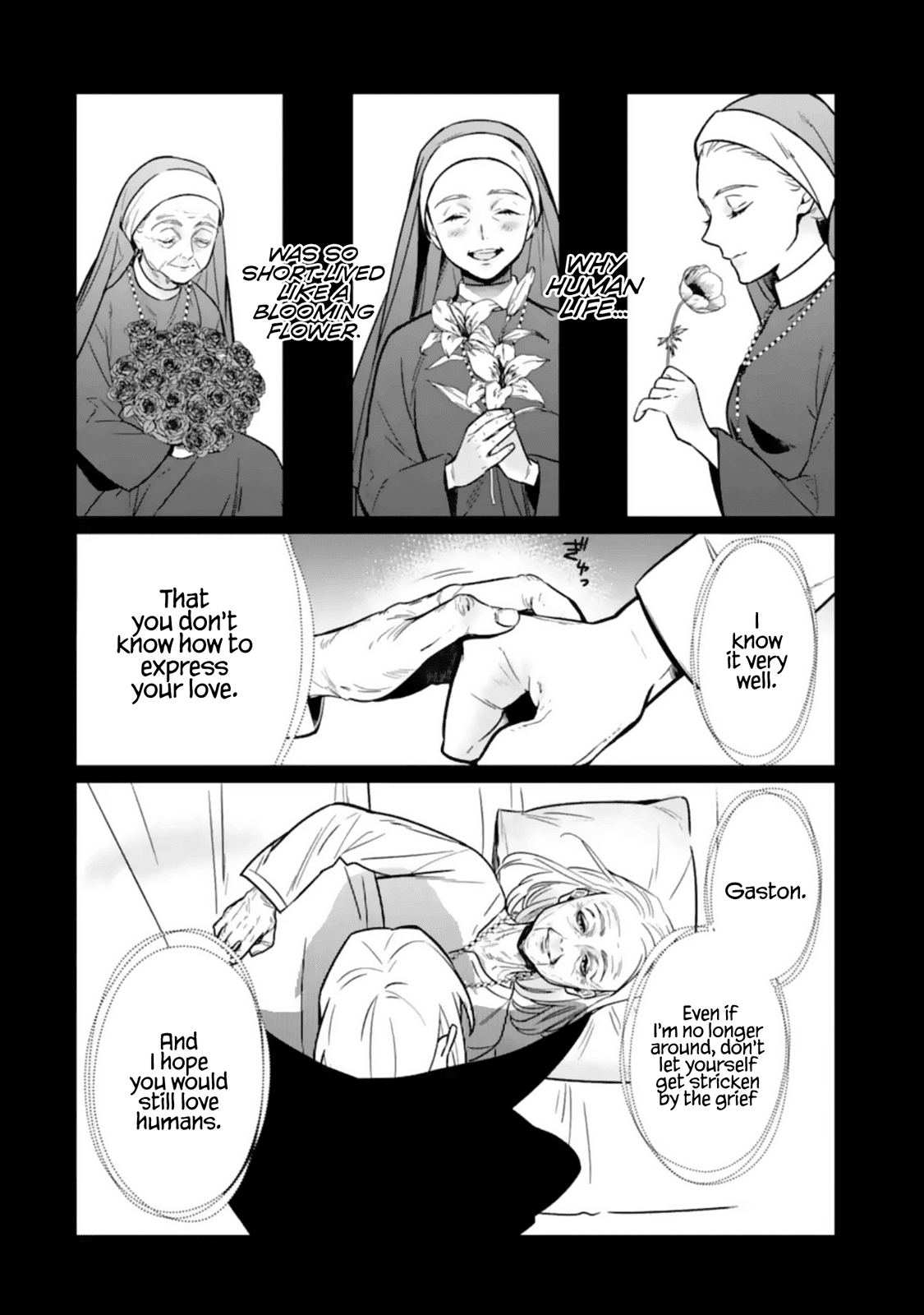 Makai Kaeri no Rettou Nouryokusha Chapter 10 page 16 - Chapter 10 [END]