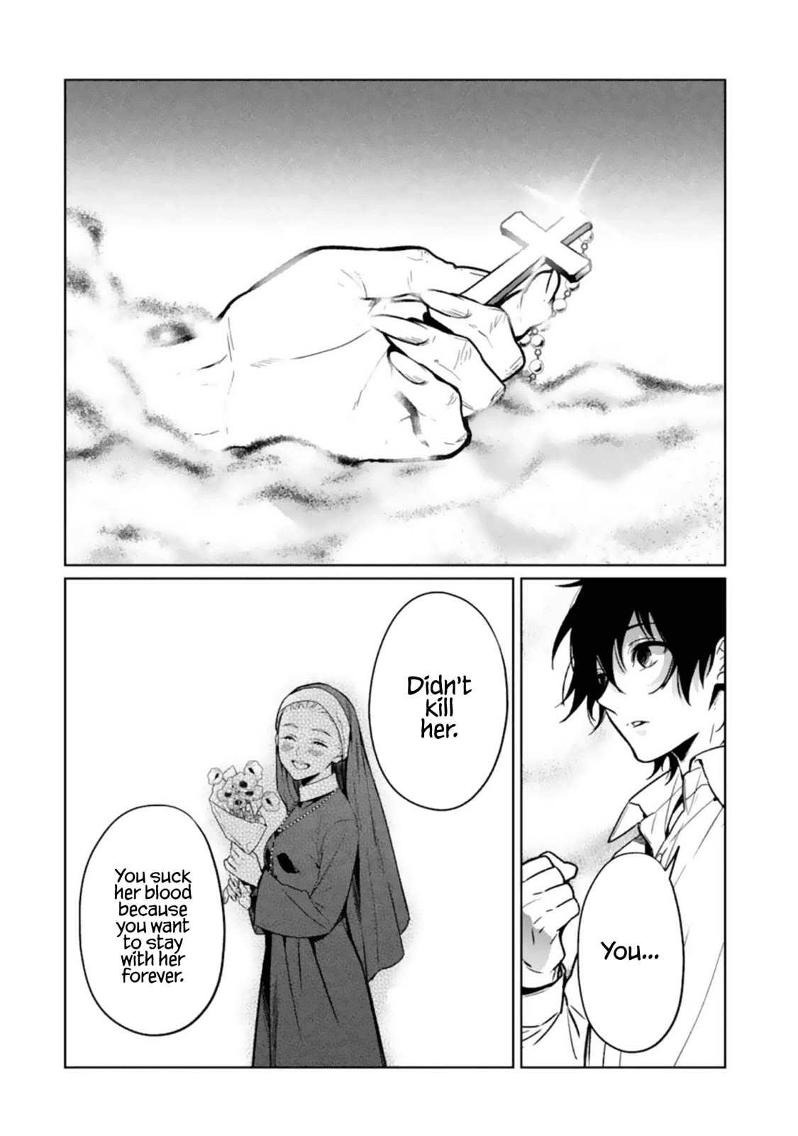 Makai Kaeri no Rettou Nouryokusha Chapter 10 page 18 - Chapter 10 [END]
