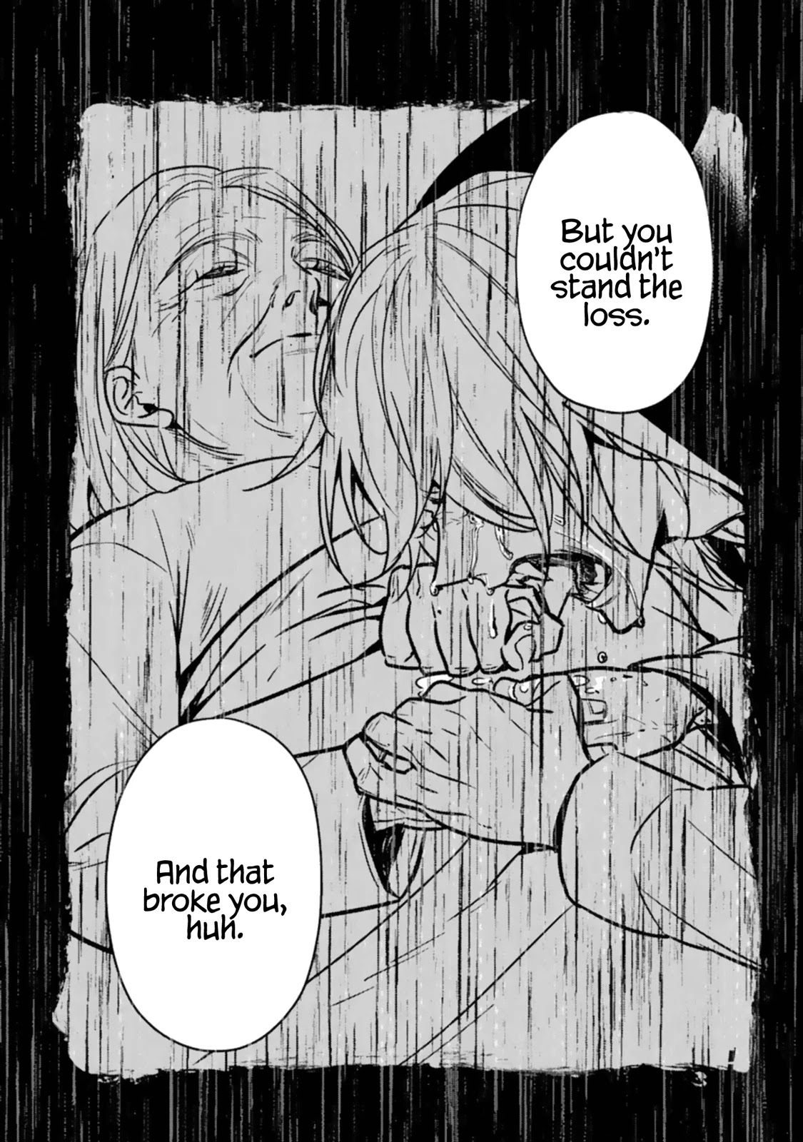Makai Kaeri no Rettou Nouryokusha Chapter 10 page 19 - Chapter 10 [END]