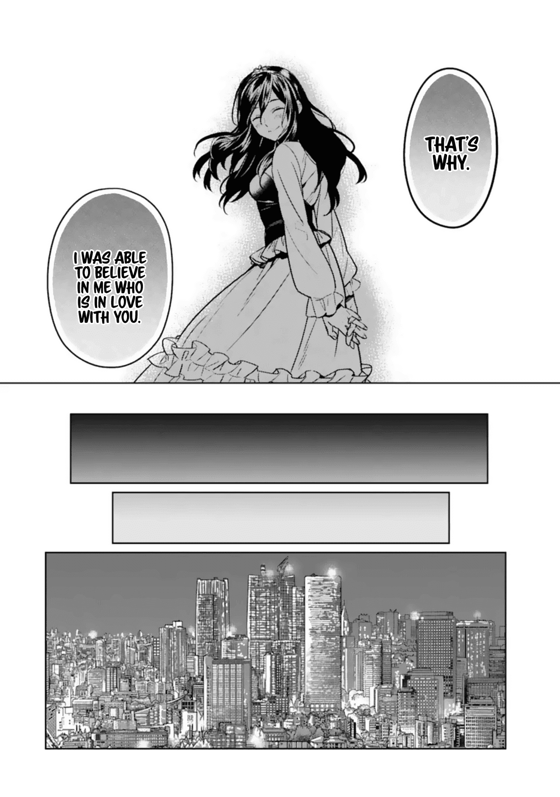 Makai Kaeri no Rettou Nouryokusha Chapter 10 page 22 - Chapter 10 [END]