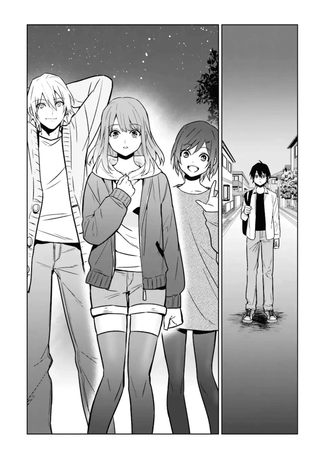 Makai Kaeri no Rettou Nouryokusha Chapter 10 page 24 - Chapter 10 [END]