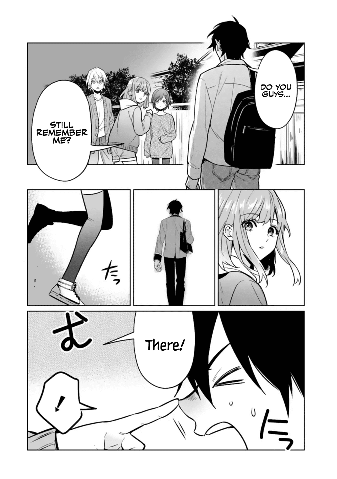 Makai Kaeri no Rettou Nouryokusha Chapter 10 page 26 - Chapter 10 [END]