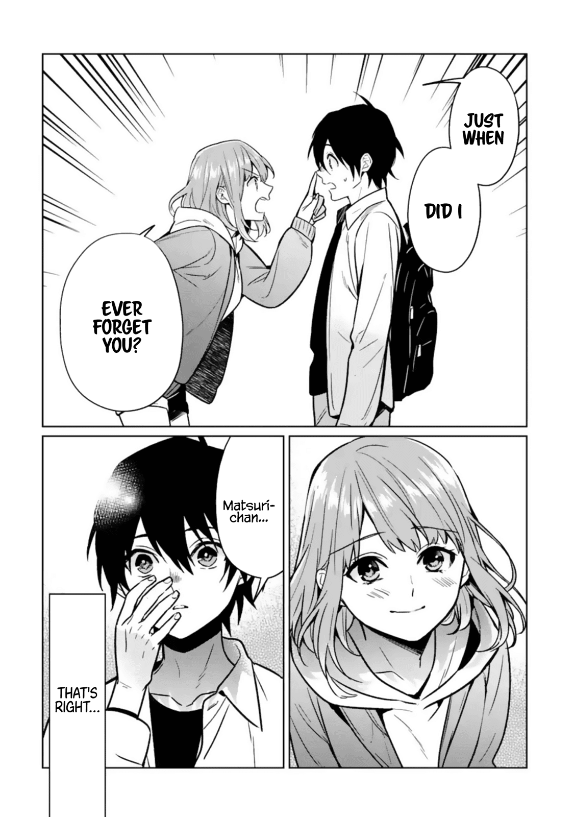 Makai Kaeri no Rettou Nouryokusha Chapter 10 page 27 - Chapter 10 [END]
