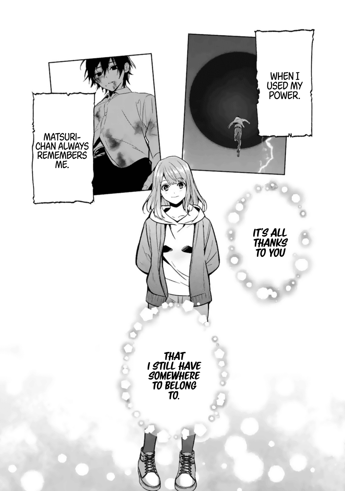 Makai Kaeri no Rettou Nouryokusha Chapter 10 page 28 - Chapter 10 [END]
