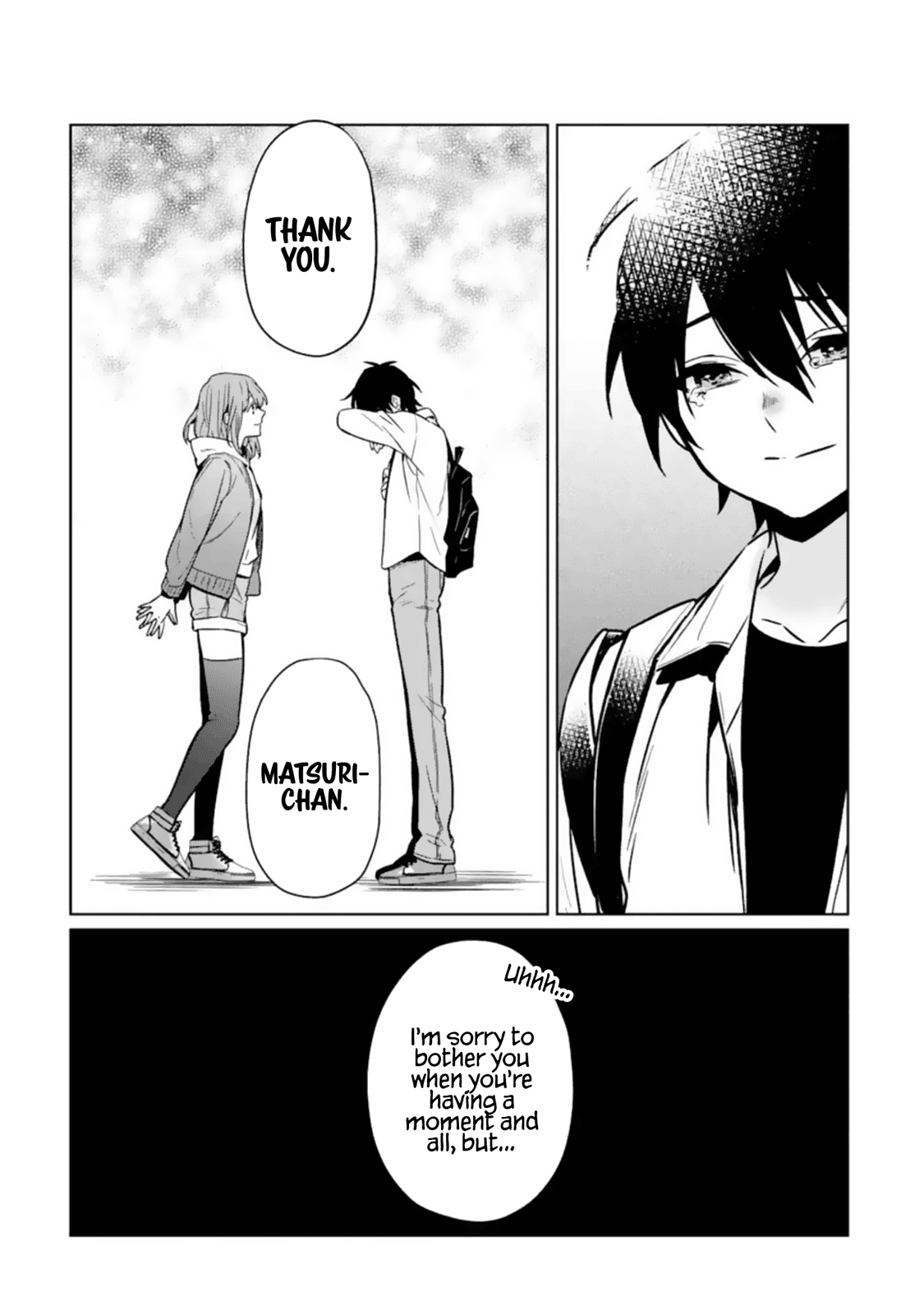 Makai Kaeri no Rettou Nouryokusha Chapter 10 page 29 - Chapter 10 [END]