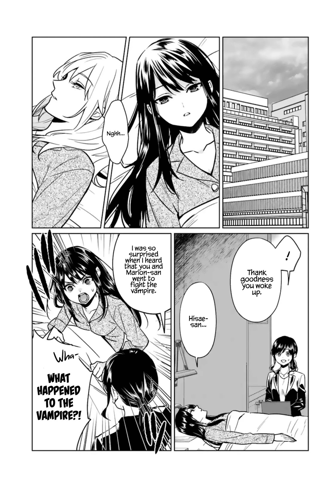 Makai Kaeri no Rettou Nouryokusha Chapter 10 page 33 - Chapter 10 [END]