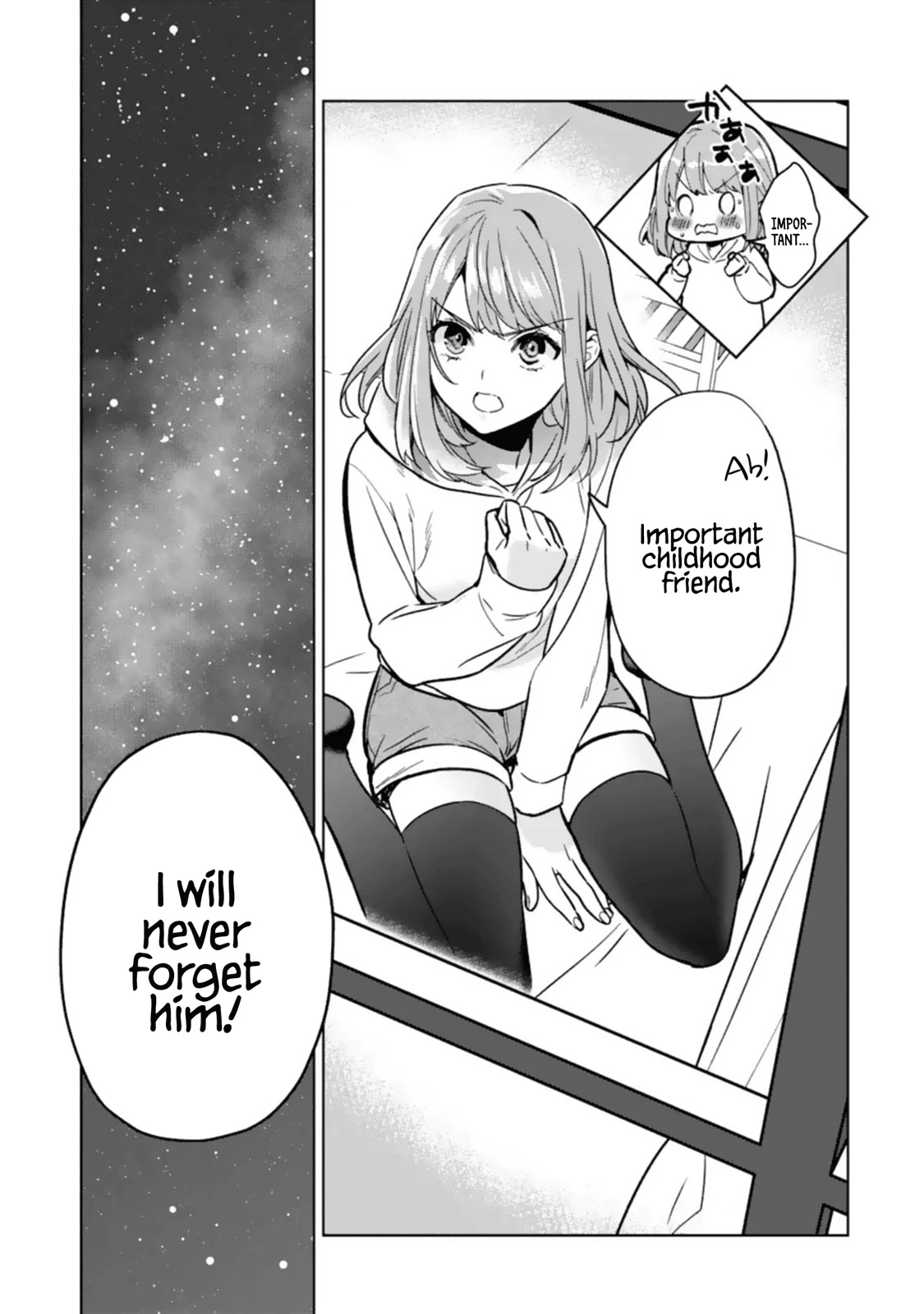 Makai Kaeri no Rettou Nouryokusha Chapter 10 page 5 - Chapter 10 [END]