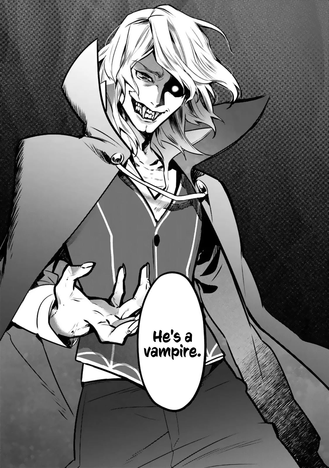 Makai Kaeri no Rettou Nouryokusha Chapter 5 page 11 - Chapter 5