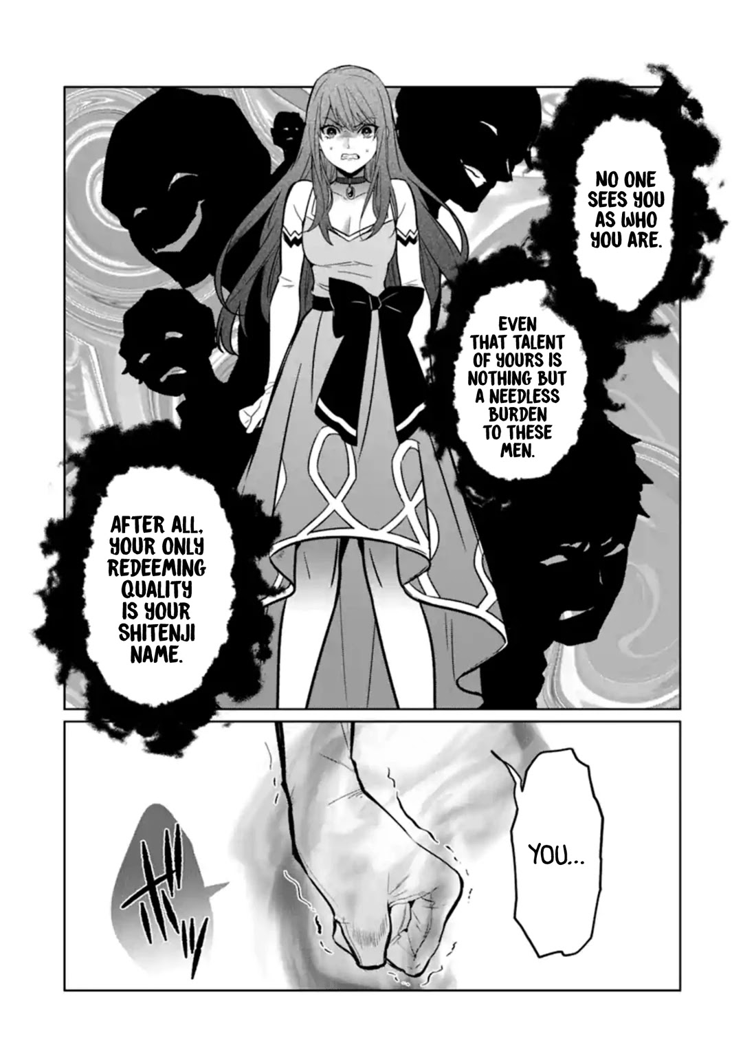 Makai Kaeri no Rettou Nouryokusha Chapter 6 page 18 - Chapter 6