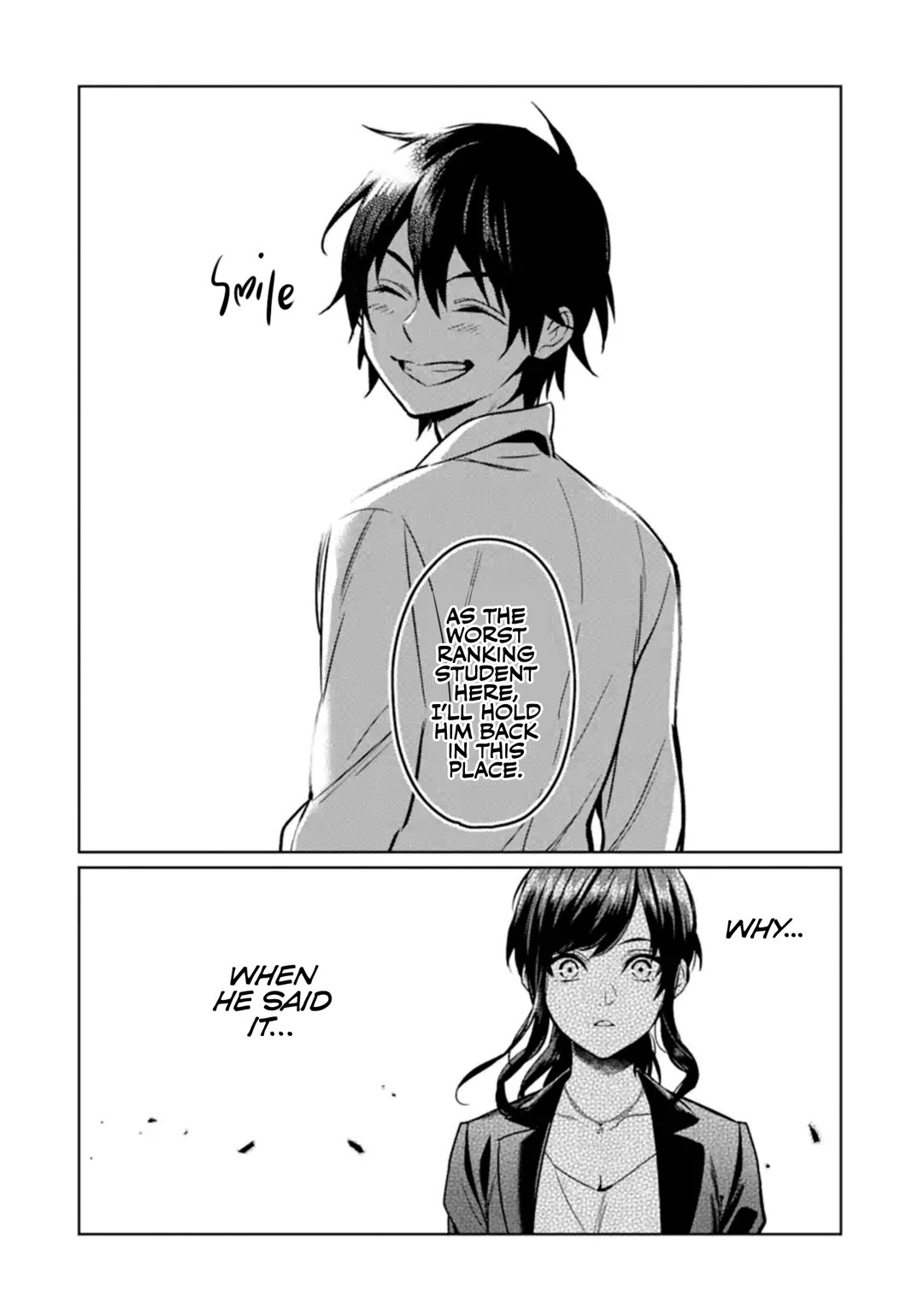 Makai Kaeri no Rettou Nouryokusha Chapter 6 page 27 - Chapter 6