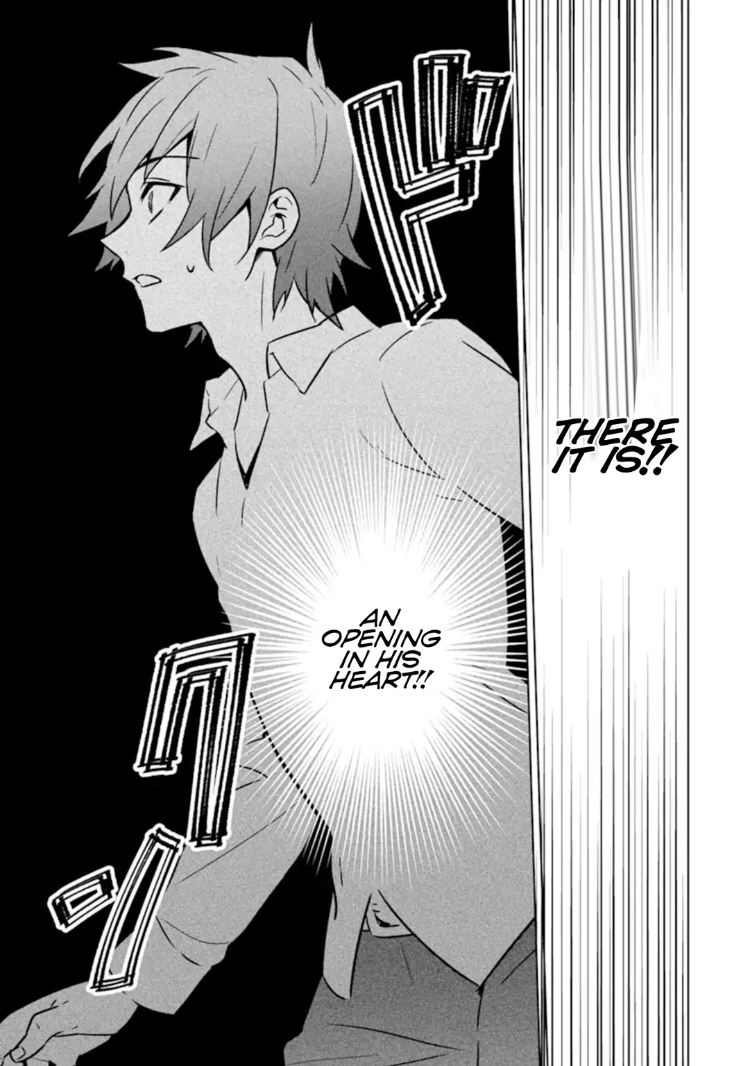 Makai Kaeri no Rettou Nouryokusha Chapter 7 page 21 - Chapter 7