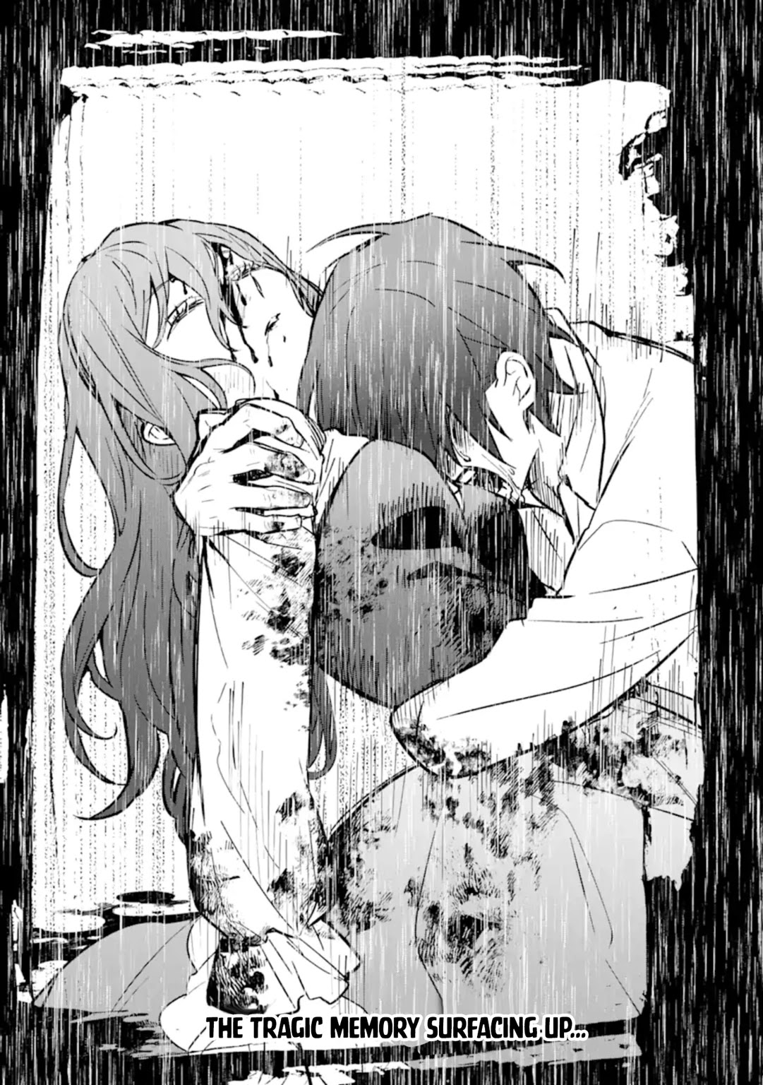 Makai Kaeri no Rettou Nouryokusha Chapter 7 page 25 - Chapter 7