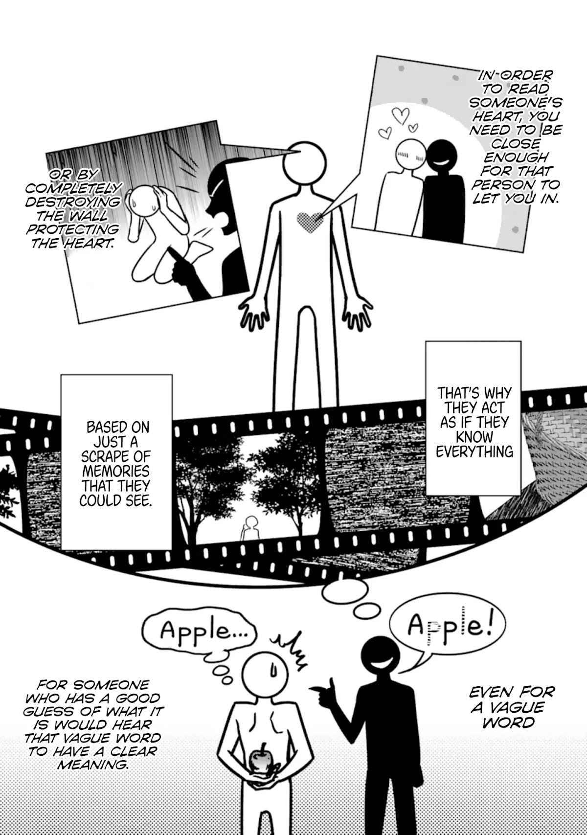 Makai Kaeri no Rettou Nouryokusha Chapter 8 page 2 - Chapter 8