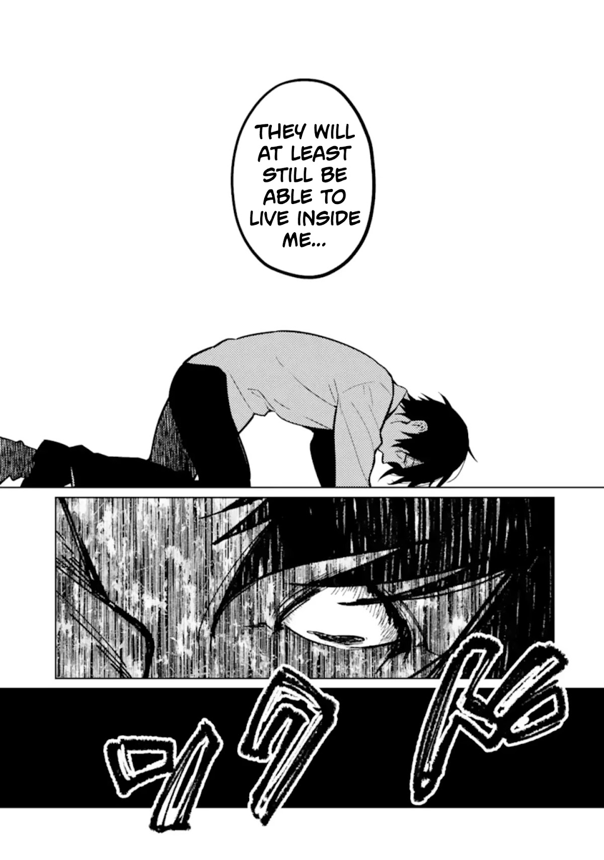 Makai Kaeri no Rettou Nouryokusha Chapter 8 page 21 - Chapter 8