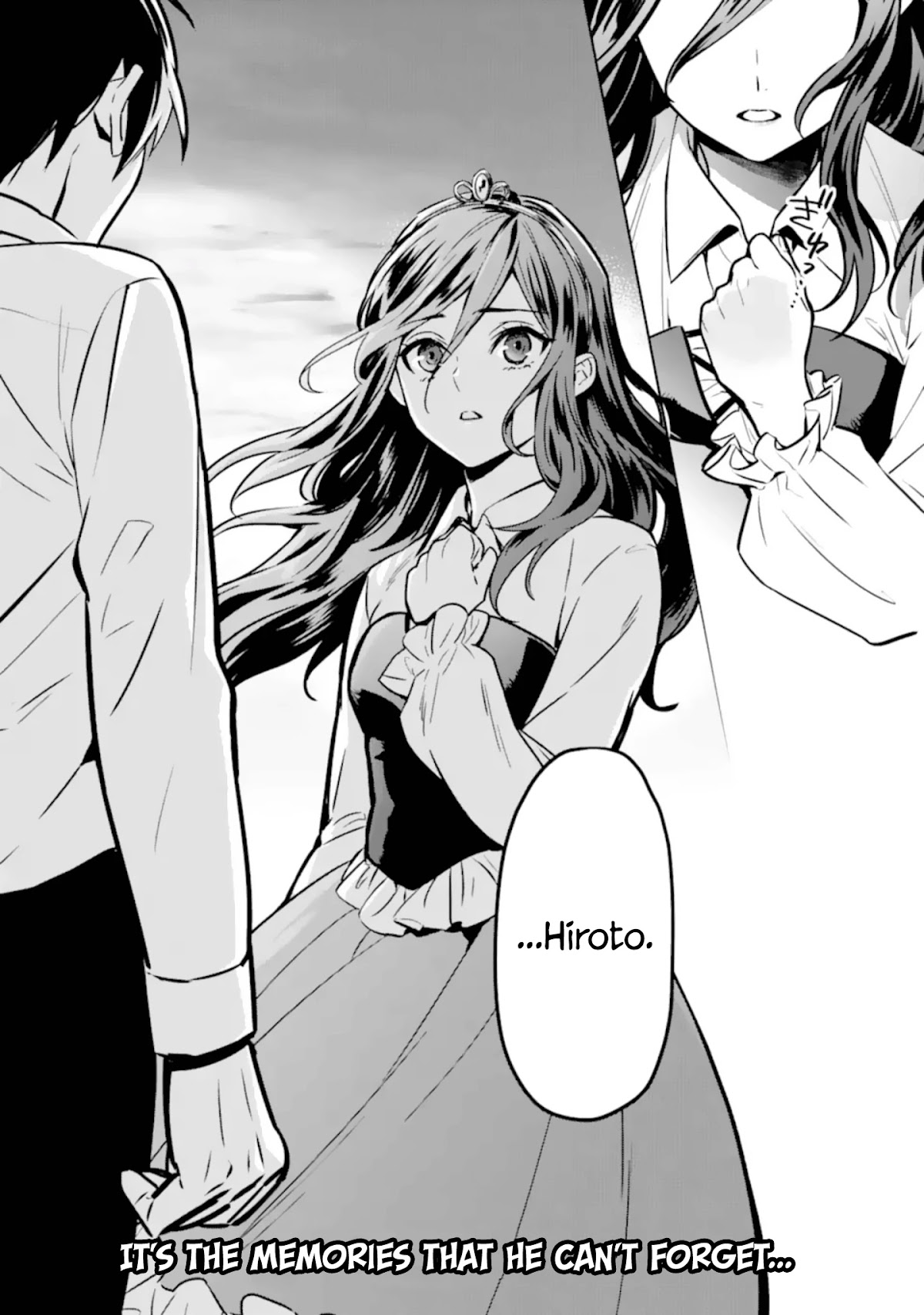 Makai Kaeri no Rettou Nouryokusha Chapter 8 page 26 - Chapter 8