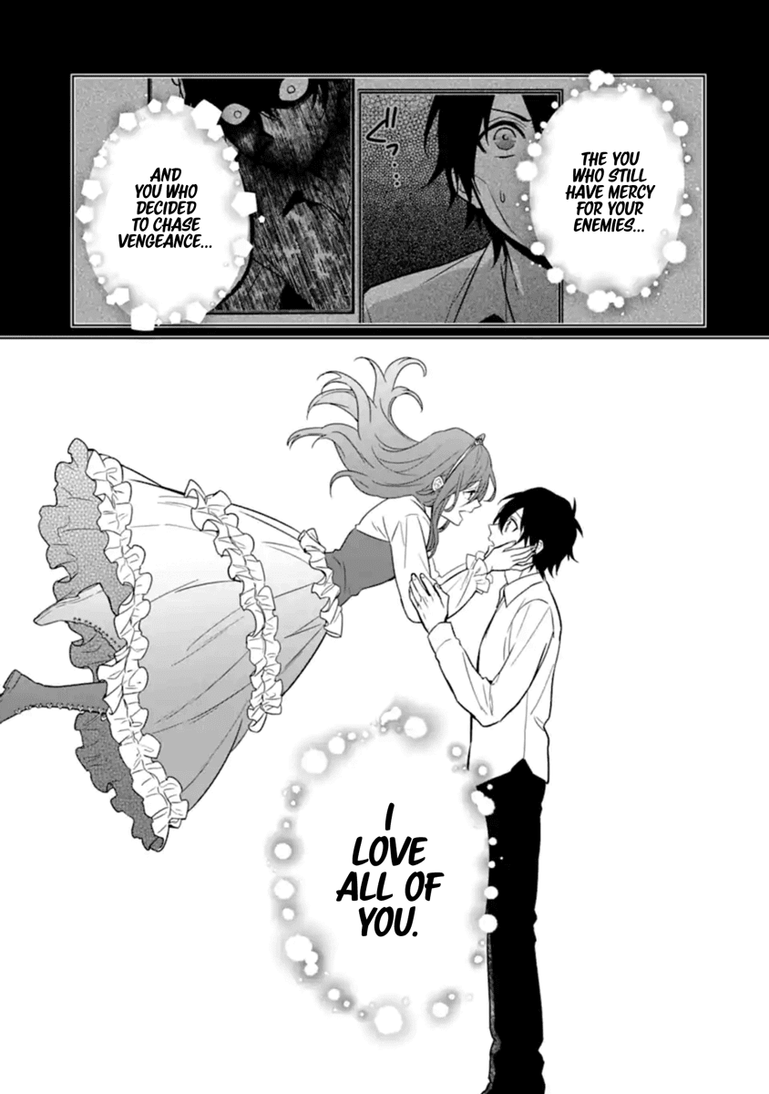 Makai Kaeri no Rettou Nouryokusha Chapter 9 page 24 - Chapter 9