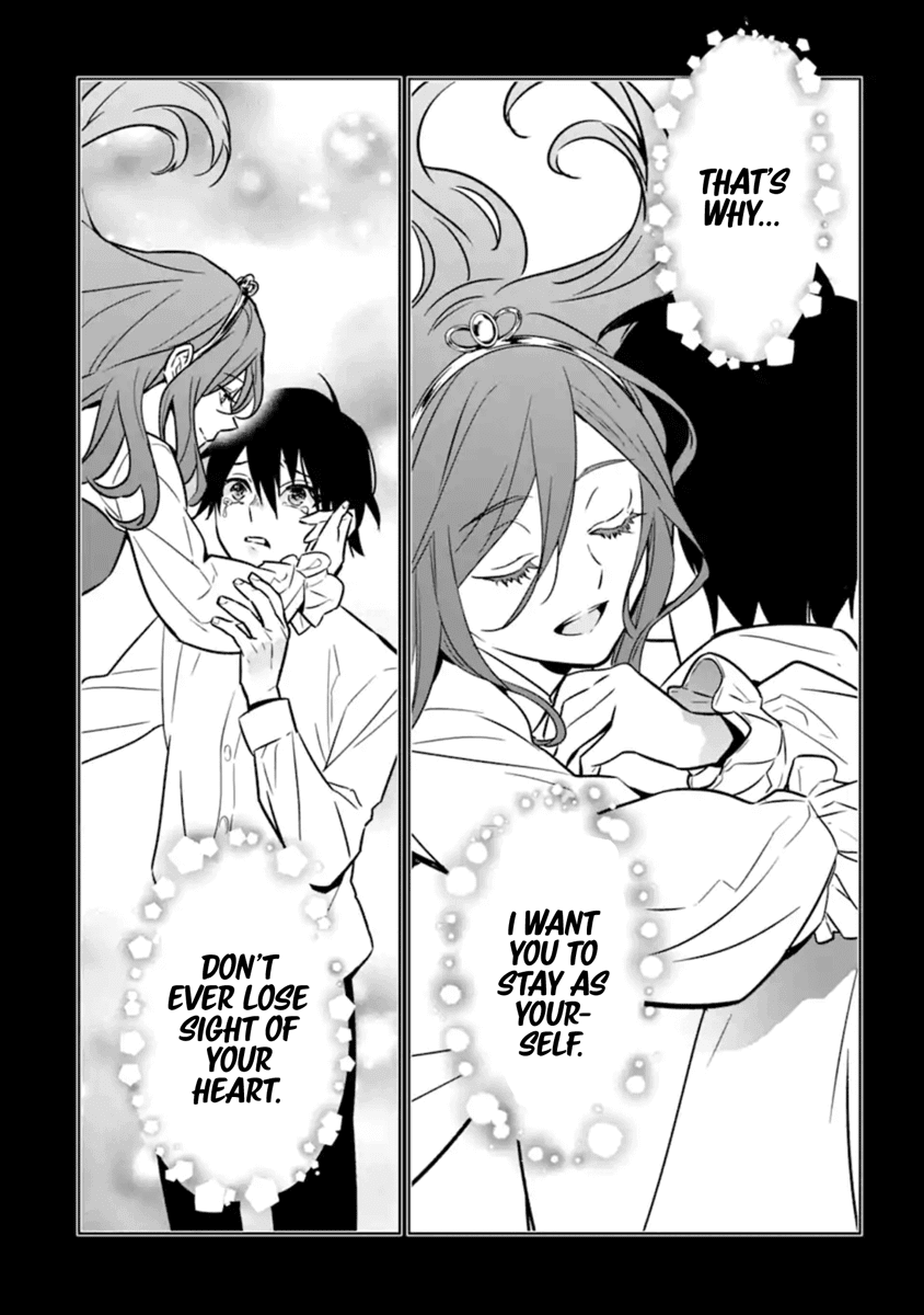 Makai Kaeri no Rettou Nouryokusha Chapter 9 page 25 - Chapter 9