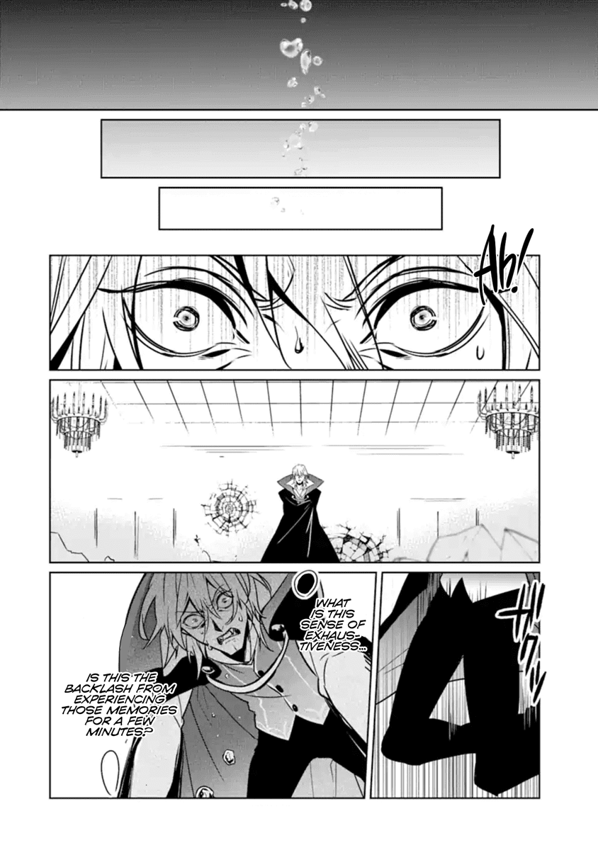 Makai Kaeri no Rettou Nouryokusha Chapter 9 page 27 - Chapter 9
