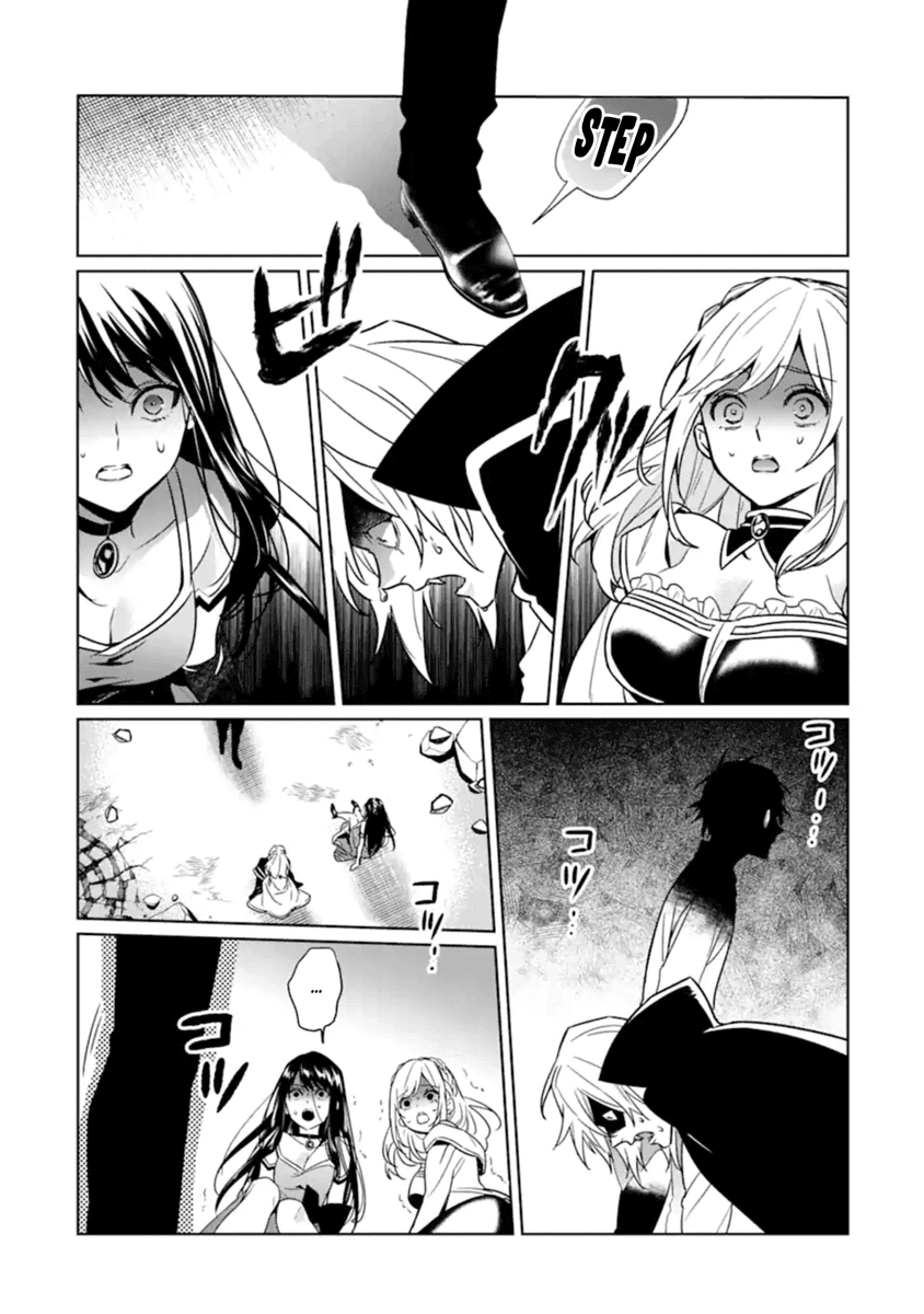 Makai Kaeri no Rettou Nouryokusha Chapter 9 page 28 - Chapter 9