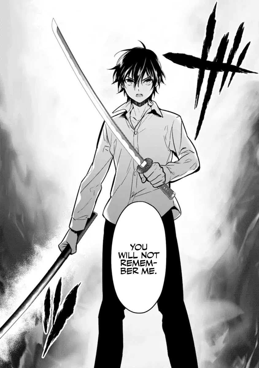 Makai Kaeri no Rettou Nouryokusha Chapter 9 page 31 - Chapter 9