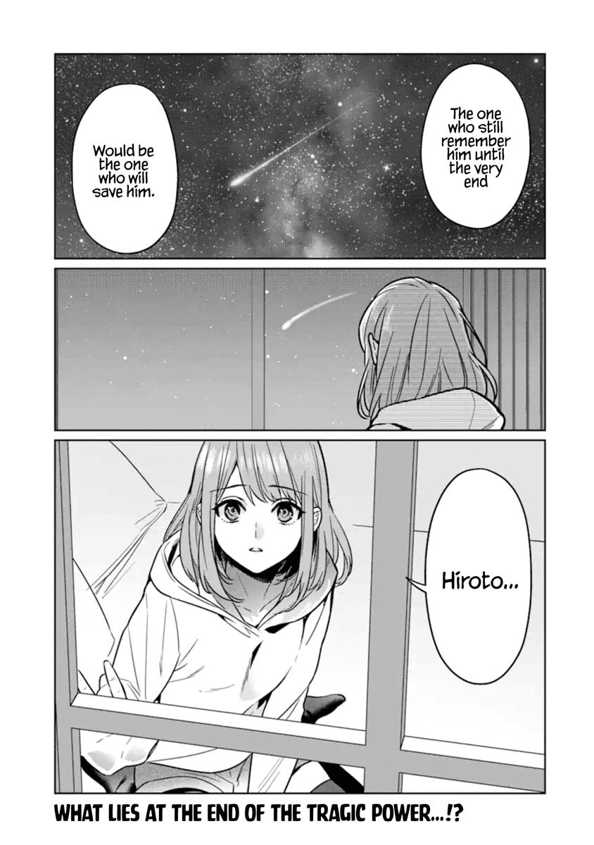 Makai Kaeri no Rettou Nouryokusha Chapter 9 page 36 - Chapter 9