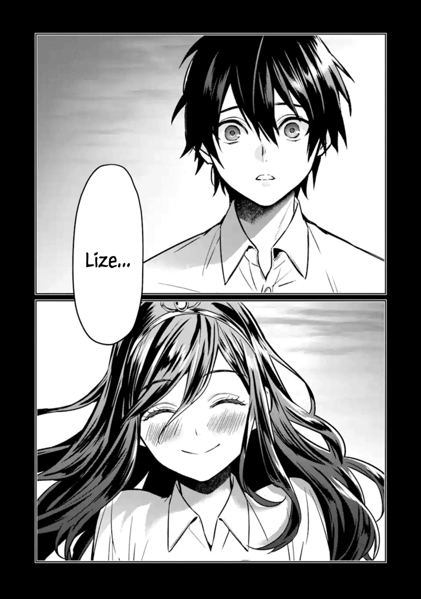 Makai Kaeri no Rettou Nouryokusha Chapter 9 page 9 - Chapter 9