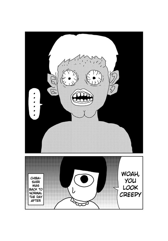 Makai no Ossan Chapter 105 page 2 - Chapter 105: Metamorphosis