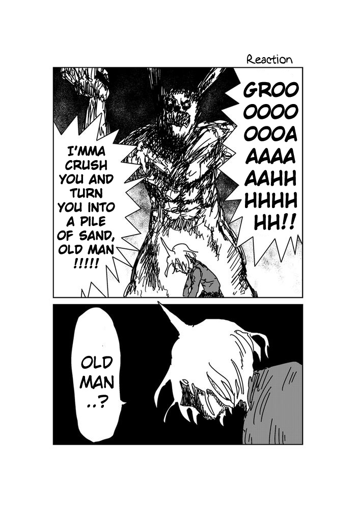 Makai no Ossan Chapter 120 page 1 - Chapter 120: Reaction