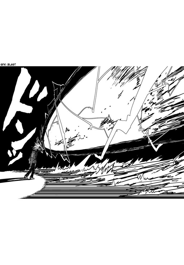 Makai no Ossan Chapter 122 page 7 - Chapter 122: Awakening