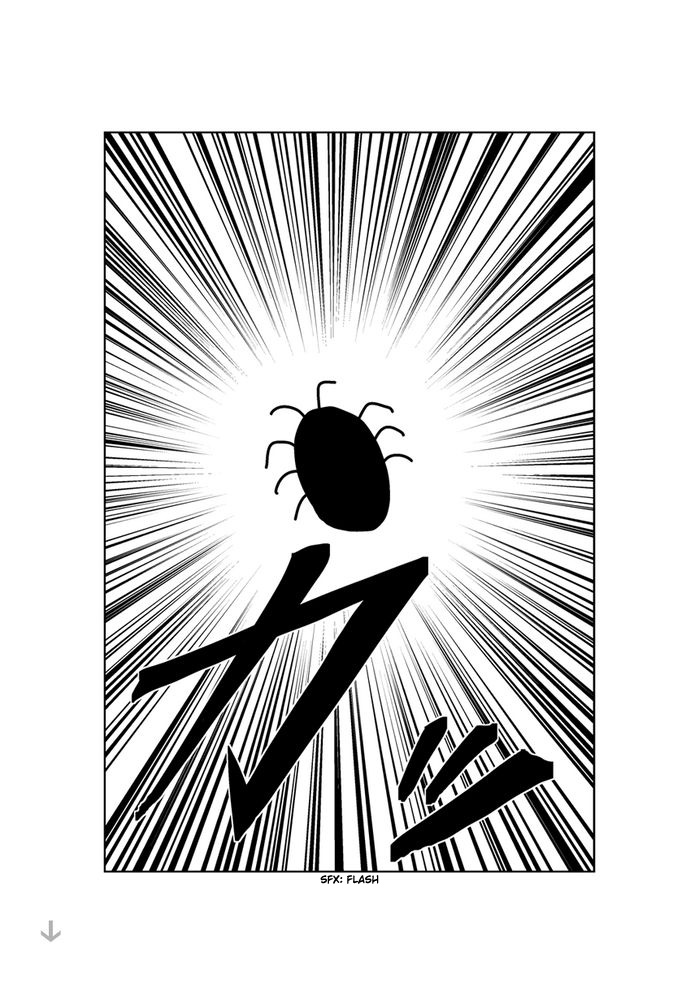 Makai no Ossan Chapter 124 page 2 - Chapter 124: First Job
