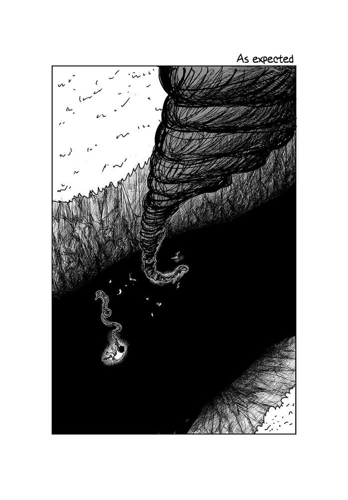 Makai no Ossan Chapter 138 page 1 - Chapter 138: As Expected