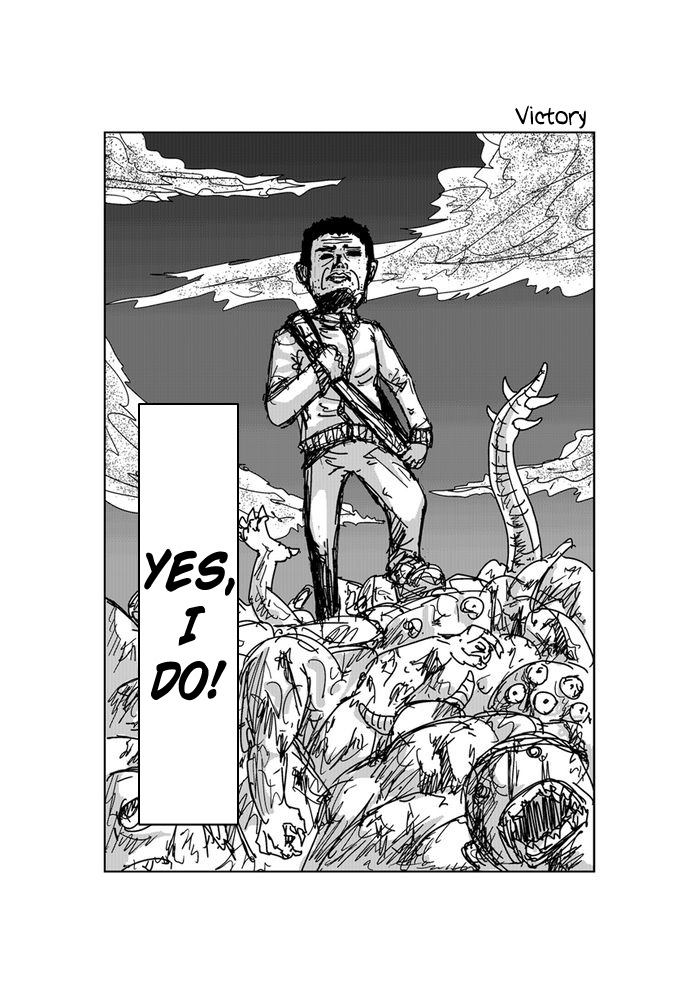 Makai no Ossan Chapter 143 page 1 - Chapter 143: Victory