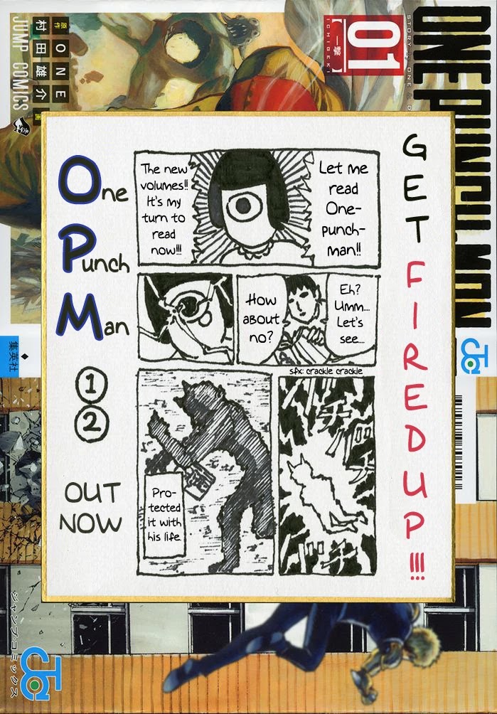 Makai no Ossan Chapter 177 page 1 - Chapter 177: Get Fired Up!!